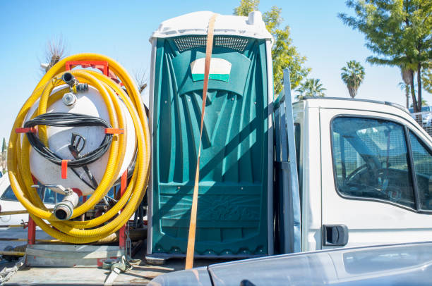 Best Portable toilet rental cost  in Rose Hill, KS