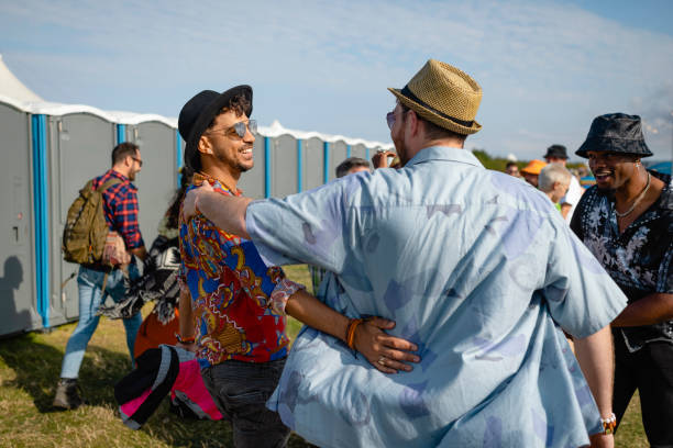 Best Best portable toilet rental  in Rose Hill, KS
