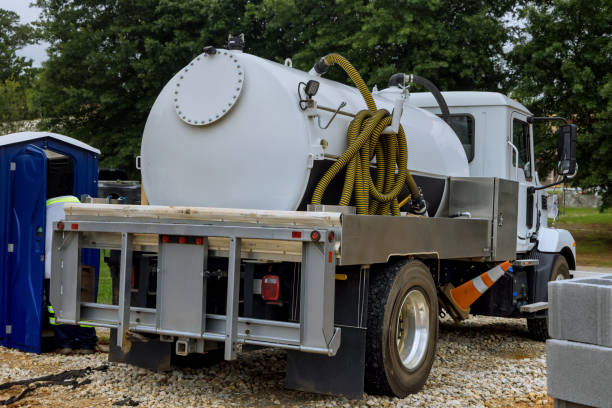 Best Luxury portable toilet rental  in Rose Hill, KS