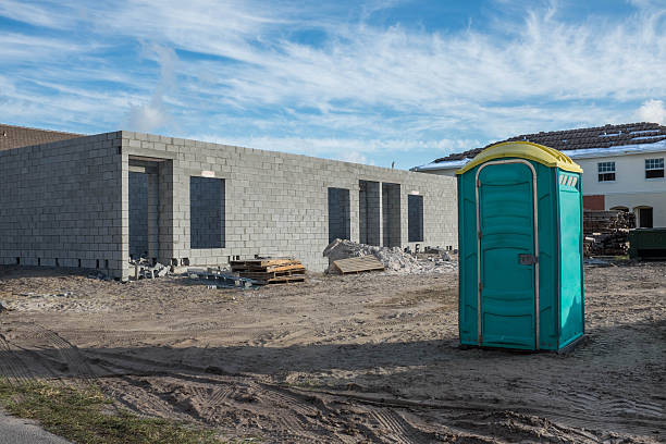Best Wedding porta potty rental  in Rose Hill, KS